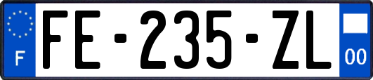 FE-235-ZL