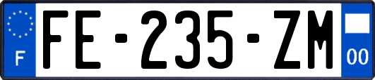 FE-235-ZM