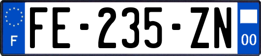 FE-235-ZN