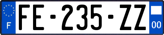 FE-235-ZZ