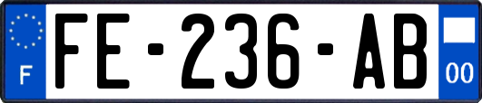 FE-236-AB