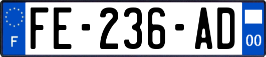 FE-236-AD