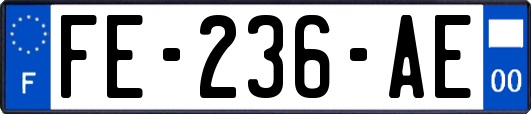 FE-236-AE