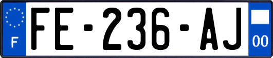 FE-236-AJ