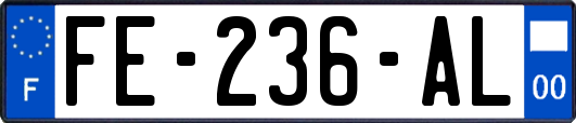 FE-236-AL