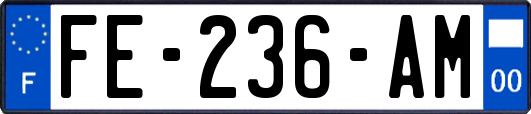 FE-236-AM