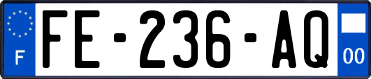 FE-236-AQ