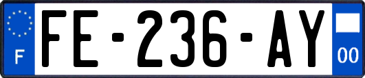 FE-236-AY
