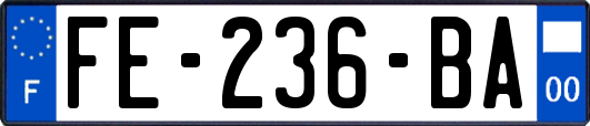 FE-236-BA