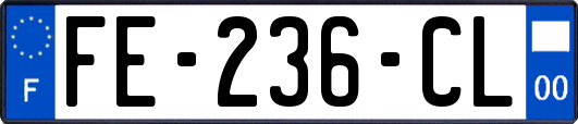 FE-236-CL