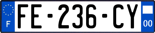 FE-236-CY