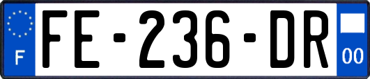 FE-236-DR