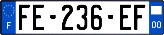 FE-236-EF
