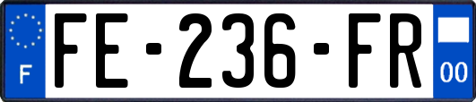 FE-236-FR