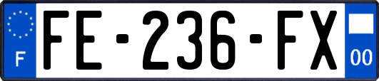 FE-236-FX