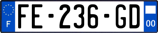 FE-236-GD