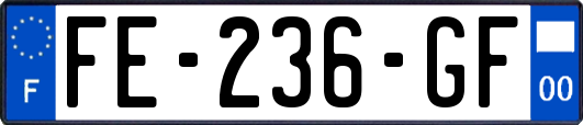 FE-236-GF
