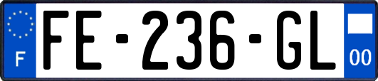FE-236-GL