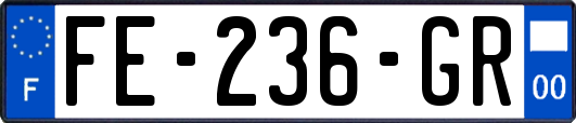 FE-236-GR
