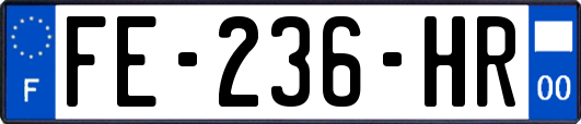 FE-236-HR
