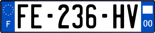FE-236-HV