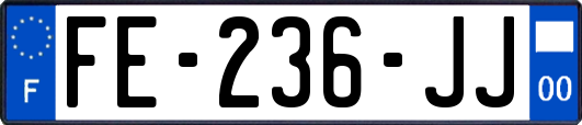 FE-236-JJ