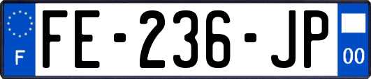 FE-236-JP