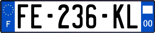 FE-236-KL
