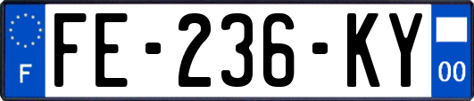 FE-236-KY