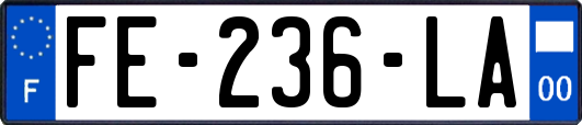 FE-236-LA