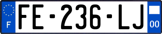 FE-236-LJ