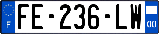 FE-236-LW