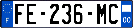 FE-236-MC