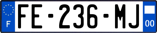 FE-236-MJ
