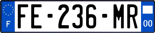 FE-236-MR