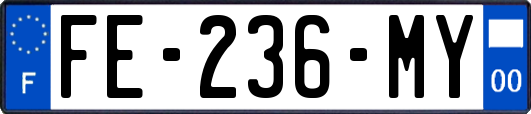 FE-236-MY