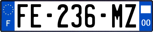 FE-236-MZ