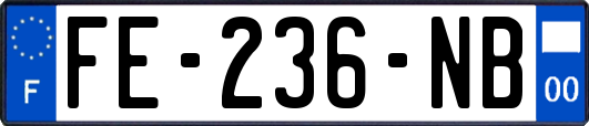 FE-236-NB