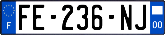 FE-236-NJ