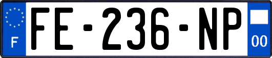 FE-236-NP