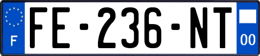 FE-236-NT