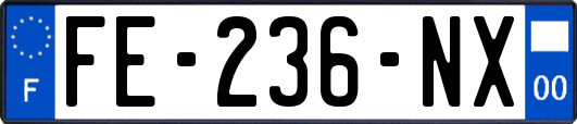 FE-236-NX