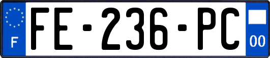 FE-236-PC