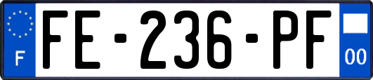 FE-236-PF