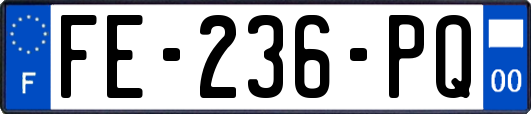 FE-236-PQ