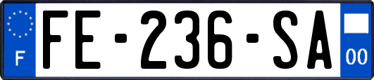 FE-236-SA