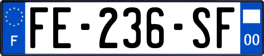 FE-236-SF