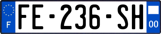 FE-236-SH