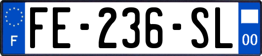 FE-236-SL