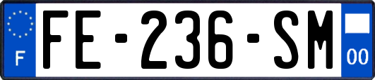 FE-236-SM